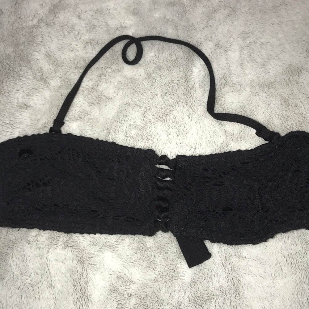 Volcom bikini top